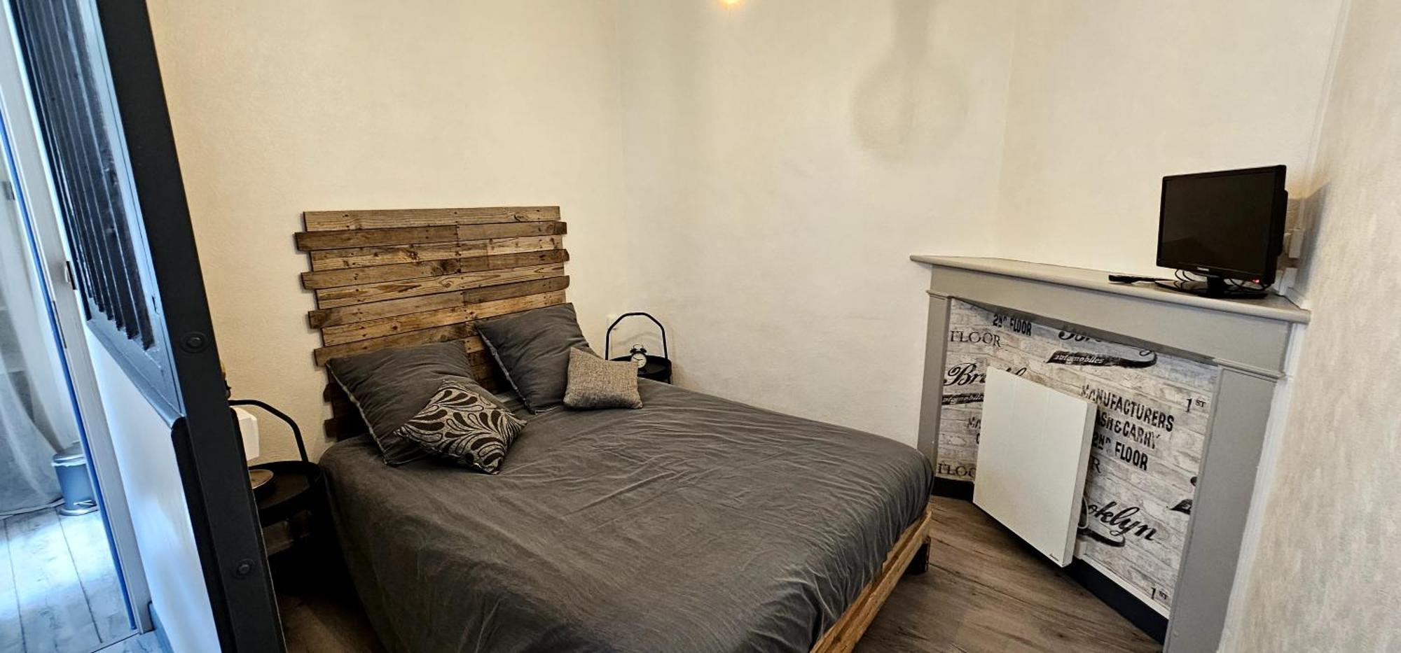 Ruisseau & Fleur... Apartment Saint-Martin-d'Ablois Bagian luar foto
